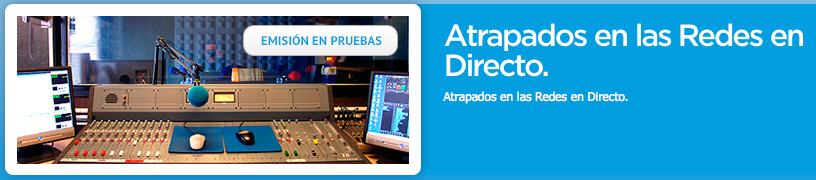 Onda Cro Atrapados en las redes