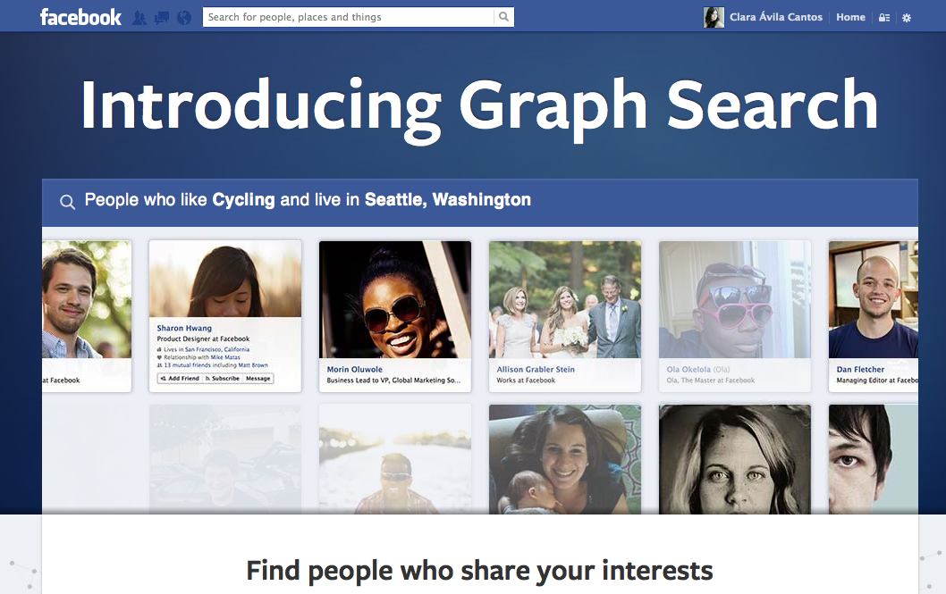 Social Graph