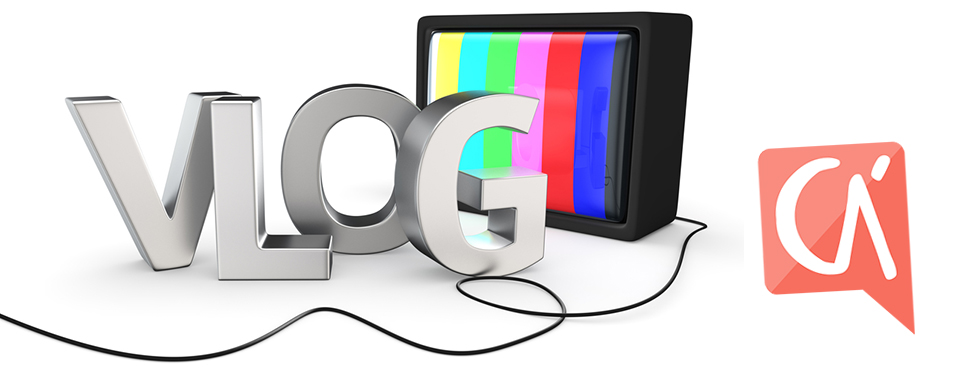 Entrevistas en el videoblog